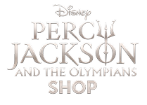Percy Jackson and the Olympians Shop Help Center home page